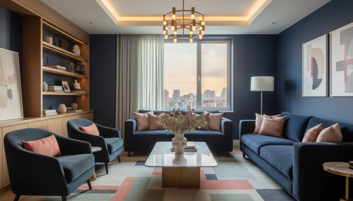 Download & Share - HouseGPT AI House Design App feature